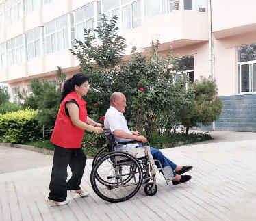 陕西省咸阳市旬邑县中心敬老院_咸阳3000-5000养老院名单,咸阳养老院排名