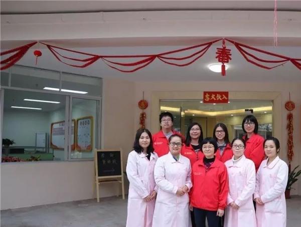 佛山市禅城区春晖颐养院_佛山失能养老院列举几家,广东佛山养老院介绍