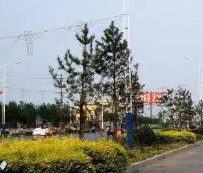 威县康寿养老院_邢台养老院收费价格表,邢台最好的养老院在哪儿