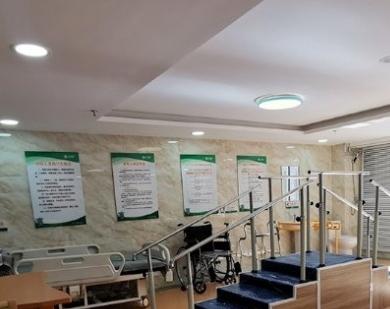 鄂尔多斯市寿康康养中心_鄂尔多斯较好的养老院有哪几家,鄂尔多斯疗养院