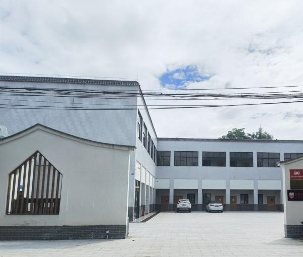 第一养老从化区城郊街颐康中心环境图片