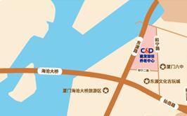 建发溢佰养老中心_厦门7000元养老院怎么样,夏门养老院
