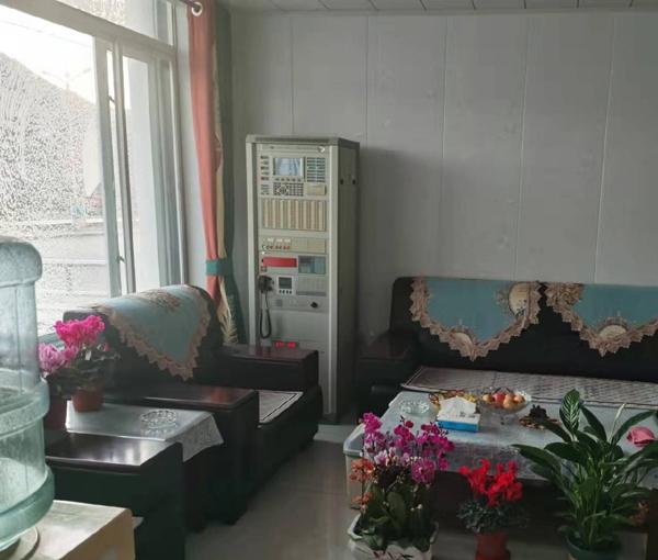 幸福夕阳老年公寓_承德性价比高的养老社区地址在哪