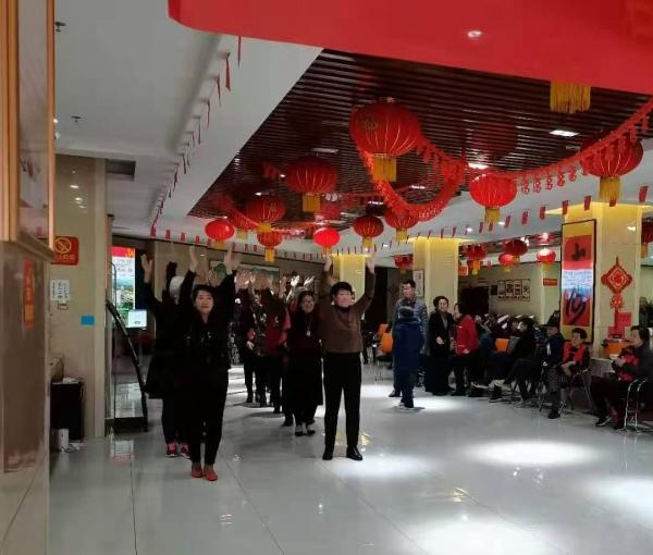 盛泉荣成滨海智慧养生园_威海价格便宜养老院,威海的养老院价位