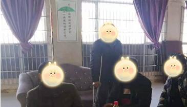 湘潭县三湘福星园老年公寓_湘潭正规老年公寓,湘潭老年公寓集资案件处理情况