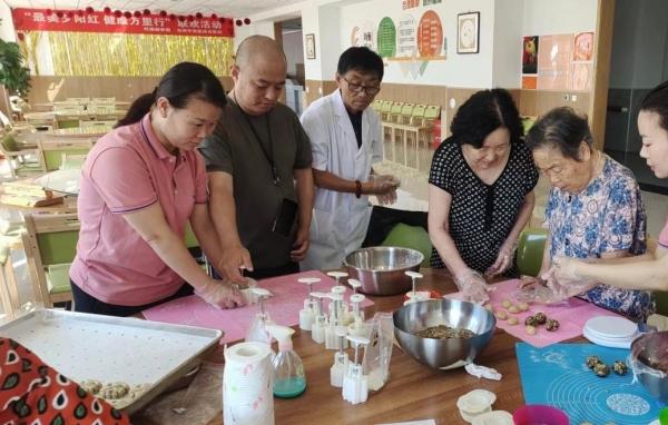 沧州托福颐养园_沧州价格便宜老年公寓,沧州市养老院价位咨询