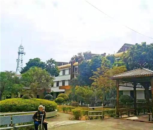 兴宁市爱心康乐园_梅州医养一体养老院多少钱,梅州市疗养院