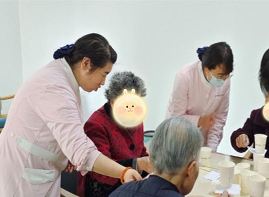 光大百龄帮·兰州老年公寓_兰州好的养老社区多少钱一个月