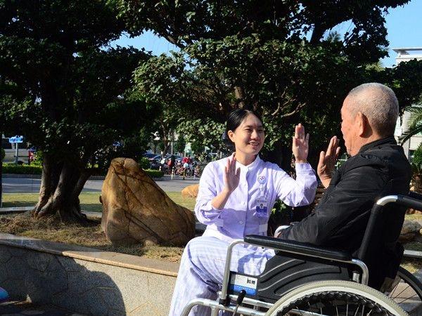 东莞市仁康护理院_东莞养老院,东莞养老院一览表及收费标准