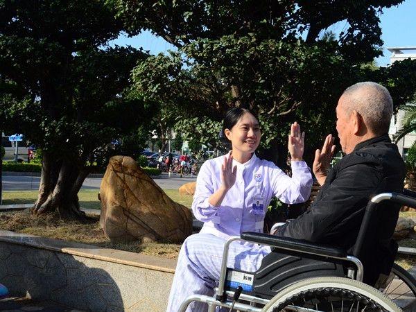 东莞市仁康护理院_东莞养老院,东莞养老院招聘