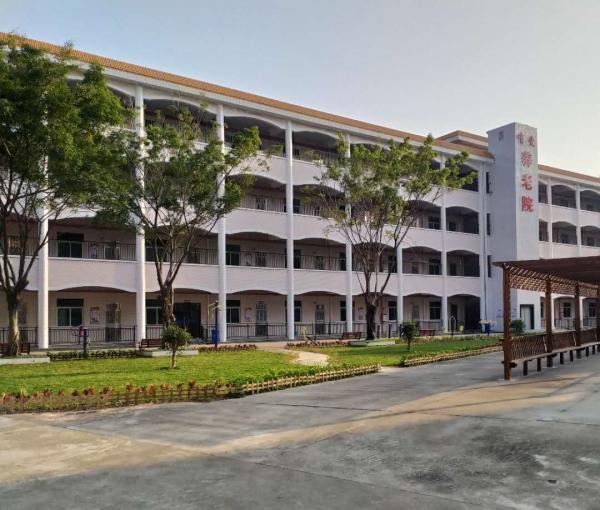 有爱养老院（东莞）有限公司_东莞7000元养老社区,东莞社会养老保险能领多少钱