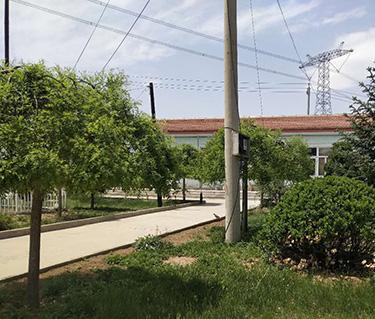 盂县秀水镇中心敬老院_阳泉附近养老社区怎么样,阳泉正规社区养老院