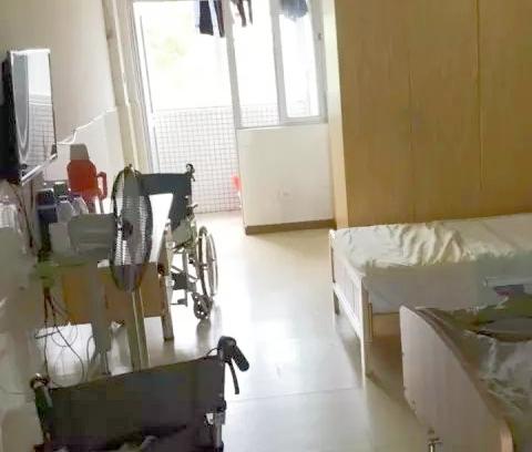 珠海斗门容永道长者护理院_珠海老年公寓,珠海老年公寓多少钱一个月