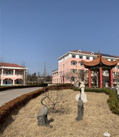 莱阳市金安达老年服务中心_烟台养老社区,烟台正规社区养老院