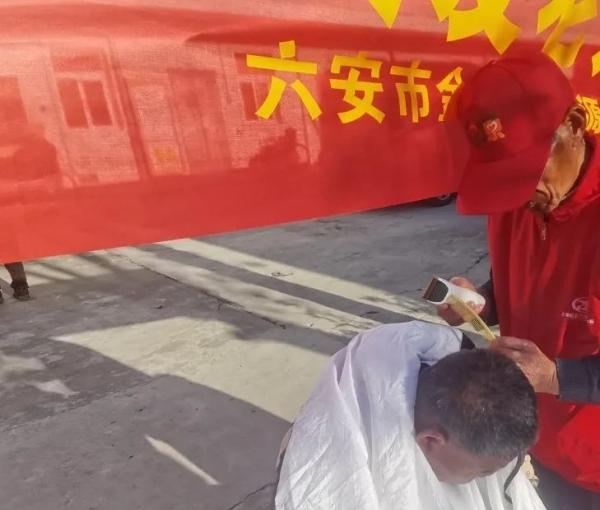 乐天养老施桥颐养公寓_六安五星级养老院列举几家