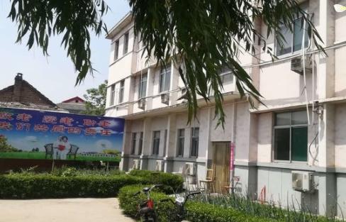 淄博市张店区立美老年公寓_淄博周边养老社区怎么样,淄博市养老机构有哪些