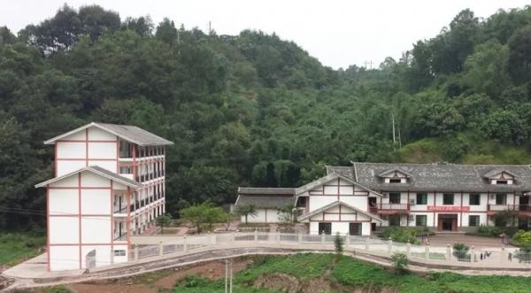 赤水市大同镇敬老院_遵义最贵养老院,遵义养老机构有哪些