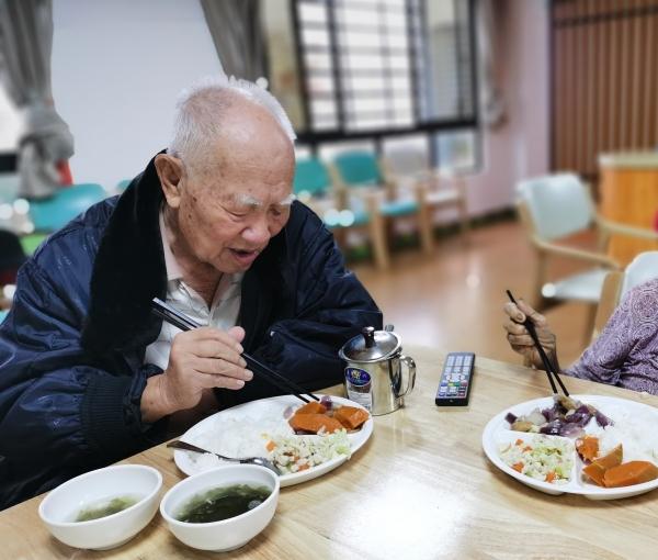 万宁仙沐苑养老中心环境图片