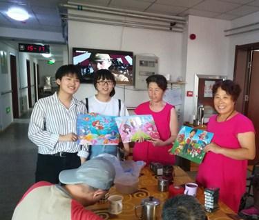 青岛市李沧区永安路社区老年护理院_青岛8000元老年公寓,青岛老年公寓价格