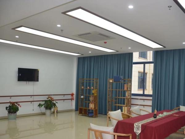 光大百龄帮·缙云养老院_丽水连锁老年公寓怎么样,丽水老年公园是哪个社区的