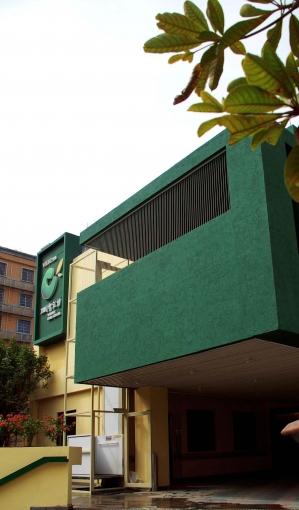 智汇坊社区长者照料中心（黄埔城花店）环境图片