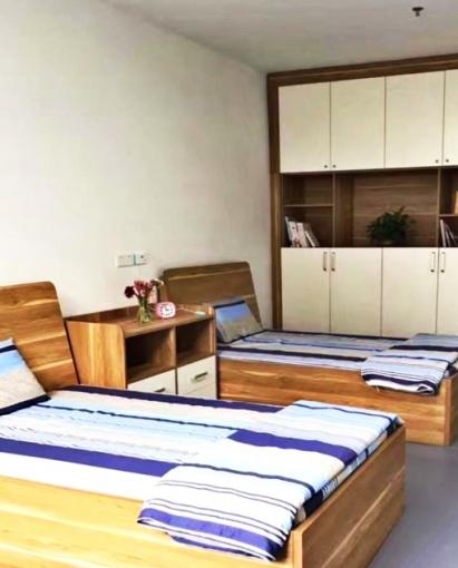 佛山市禅城区乐享颐养院_佛山附近养老院一览表,佛山哪家养老院性价比高