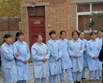 开封市龙亭区家源养老服务中心_开封口碑好养老社区有几家,开封哪些比较好的养老院