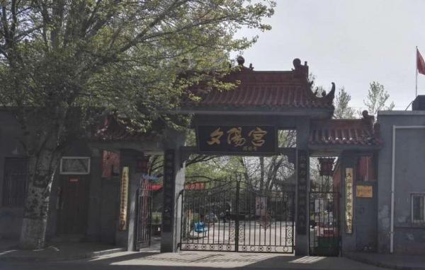 大同市夕阳宫养老院_大同交通方便养老院多少钱,大同 养老院