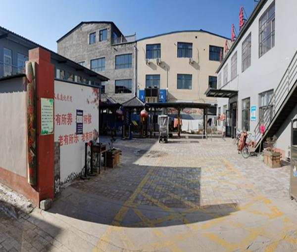 阜城县寿又春庭托老院_衡水失智老年公寓收费价格表