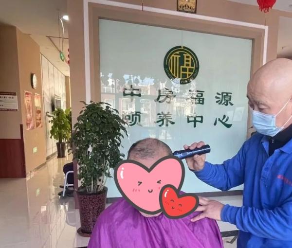天津全护理老年护理院有几家
