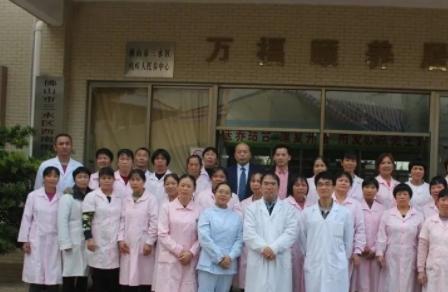 青岐万福颐养居_佛山4000元养老院查询,佛山养老院一个月多少钱