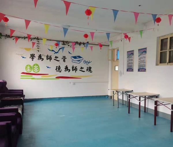 临城县天颐疗养庄园_邢台残疾人养老院,邢台市残疾人