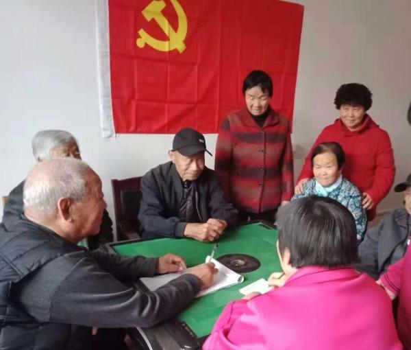 齐河县银河湾老年公寓_德州比较好的老年护理院收费价格表