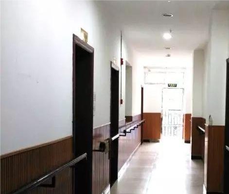 海福居养老护理中心_重庆8000元养老院排名前十,重庆高端养老院价格