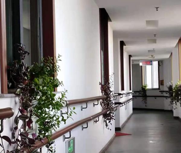 宝应海阳长者公寓_扬州老年痴呆照护养老院地址查询,扬州老人养老院