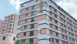 上海礼孝护理院_上海10000元以上养老院地址