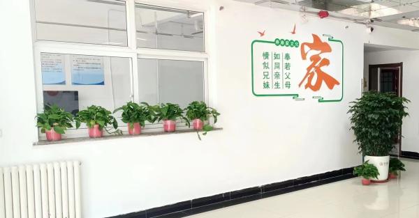 安新县寿康养老服务有限公司_保定中高档养老院,保定市最好的养老院排名前10名