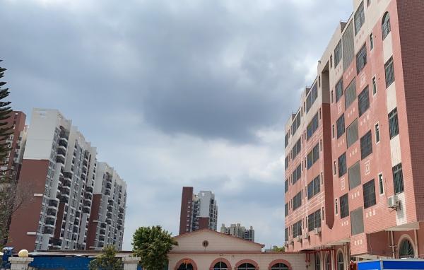 佛山市高明区敬康养老服务有限公司_佛山风景优美养老院一般多少钱费用,佛山养老院哪家好