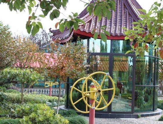 南通市通州区颐和舒雅老年公寓_南通中上等养老院列举几家,南通高档养老中心