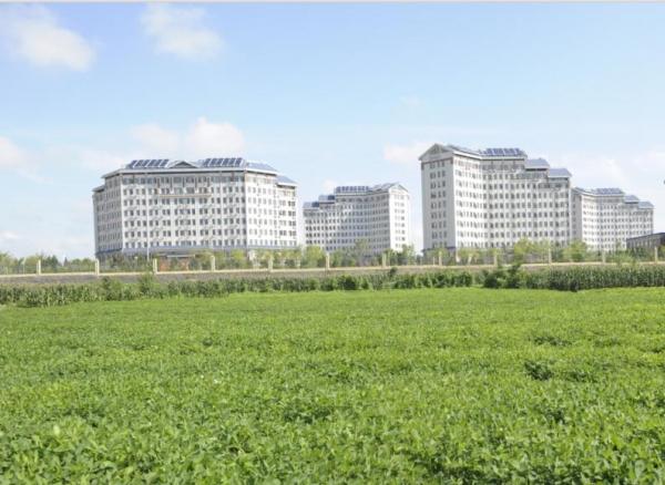 荣成市社会福利中心-光大汇晨荣成老年公寓_威海价格便宜养老院,山东威海哪个养老院好