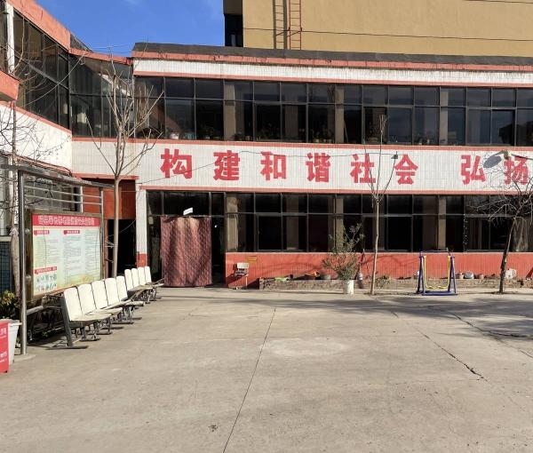 磁县翠云养老院_邯郸老年公寓,邯郸老年公寓哪家好
