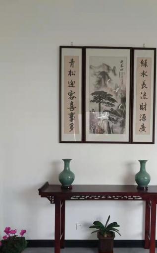 鑫乐老年公寓环境图片