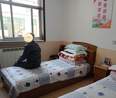 平定娘子关中心敬老院_阳泉附近养老社区怎么样,阳泉正规社区养老院