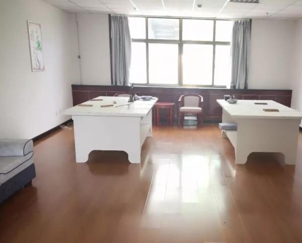 武山县惠民养老院护理院环境图片