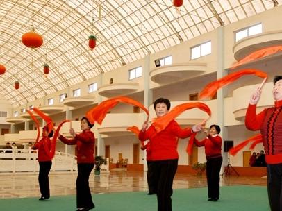 龙口市南山老年公寓_烟台养老院介绍几家,烟台养老院介绍几家门店
