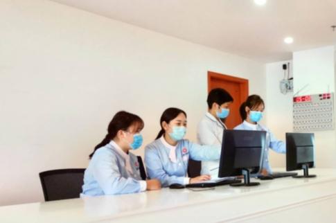 德合姜营医养中心_南阳正规养老院价位多少钱
