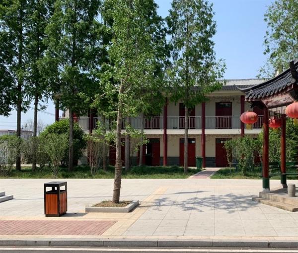 九久夕阳红牌坊老年公寓_合肥失能养老院名单,合肥市失能老人长期照护服务