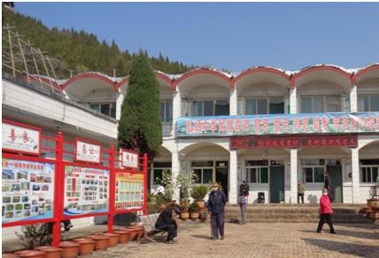 平定县冶西中心敬老院_阳泉环境好的老年护理院,阳泉环境好的老年护理院地址