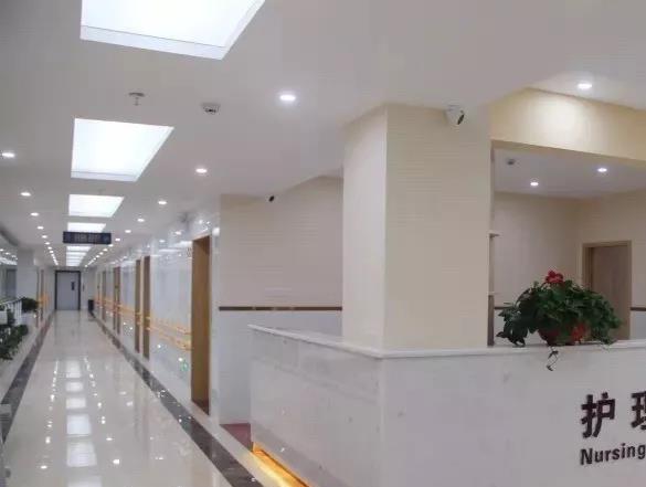株洲宁康养护院_株洲价格便宜老年护理院哪家好,株洲养老院收费价格