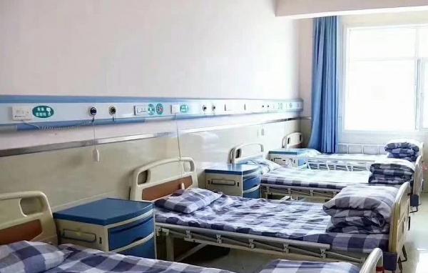 宁晋县康怡养老护理院_邢台6000元养老院,邢台最好的养老院在哪儿